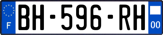 BH-596-RH