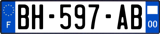 BH-597-AB