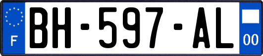 BH-597-AL