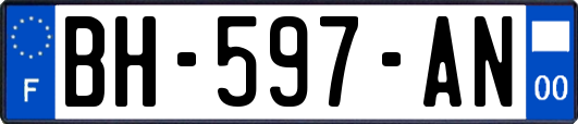 BH-597-AN