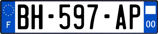 BH-597-AP