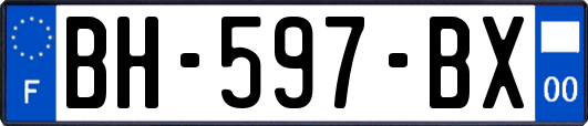 BH-597-BX