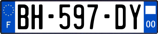 BH-597-DY