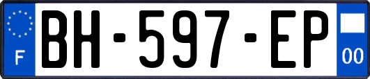 BH-597-EP