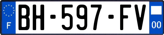 BH-597-FV