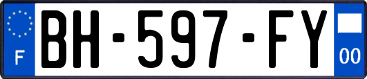 BH-597-FY