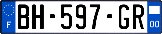 BH-597-GR