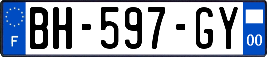 BH-597-GY