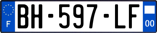 BH-597-LF