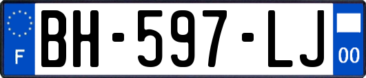 BH-597-LJ