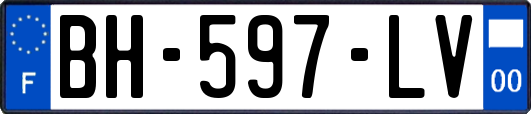 BH-597-LV