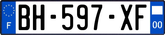 BH-597-XF