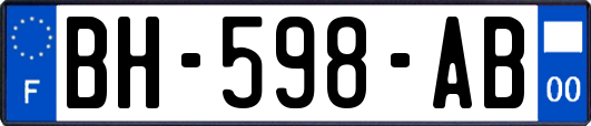 BH-598-AB