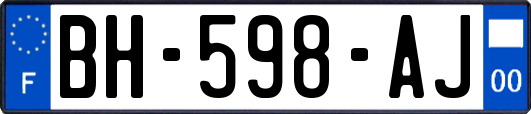 BH-598-AJ