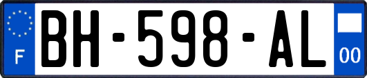 BH-598-AL