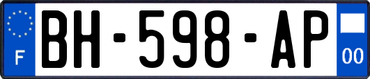 BH-598-AP