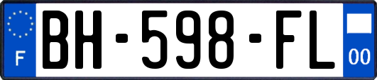 BH-598-FL