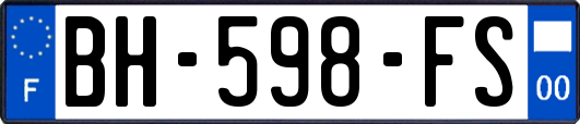 BH-598-FS
