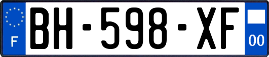 BH-598-XF