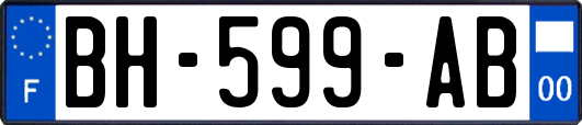 BH-599-AB