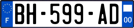 BH-599-AD