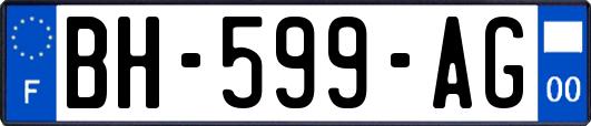 BH-599-AG