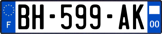 BH-599-AK