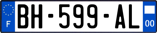 BH-599-AL