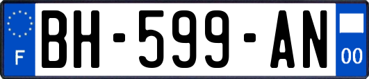 BH-599-AN