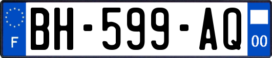 BH-599-AQ