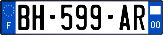 BH-599-AR