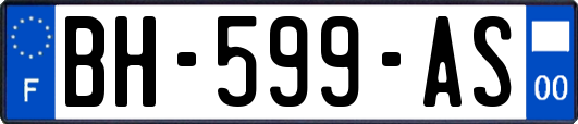 BH-599-AS