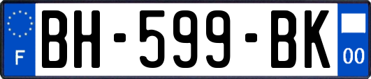 BH-599-BK
