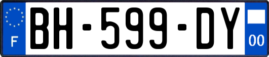 BH-599-DY