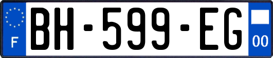 BH-599-EG