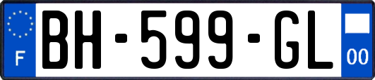 BH-599-GL
