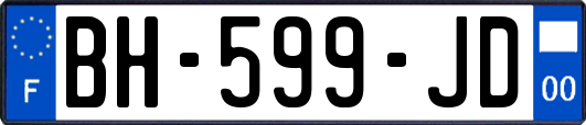 BH-599-JD