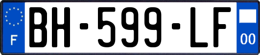 BH-599-LF