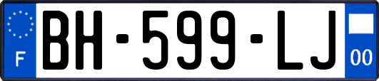 BH-599-LJ