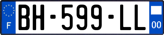BH-599-LL