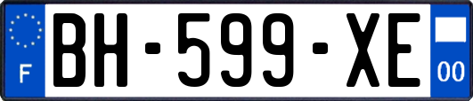 BH-599-XE