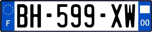 BH-599-XW