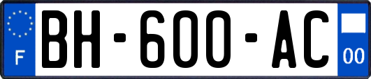 BH-600-AC