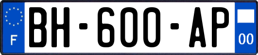 BH-600-AP