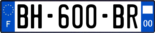 BH-600-BR