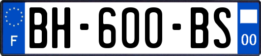 BH-600-BS