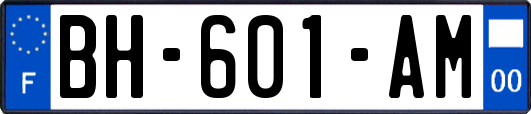 BH-601-AM