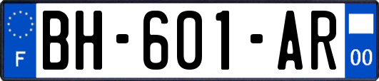 BH-601-AR