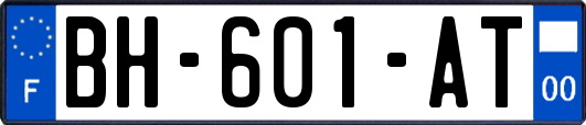 BH-601-AT