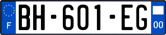 BH-601-EG